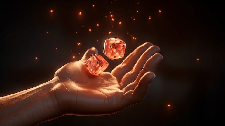 Antarmuka game Push Gaming di erek44 dengan opsi pembayaran DANA